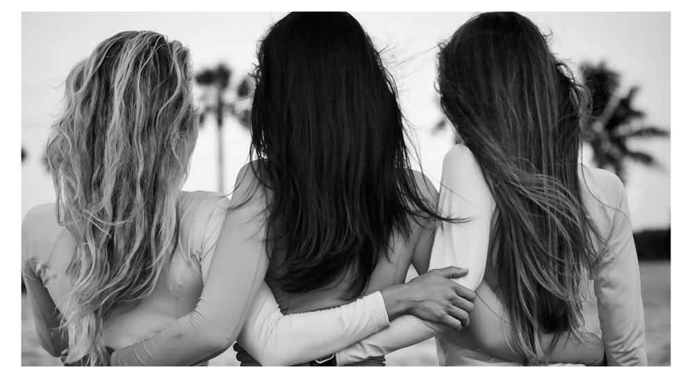 웃음이 많은 40대주부